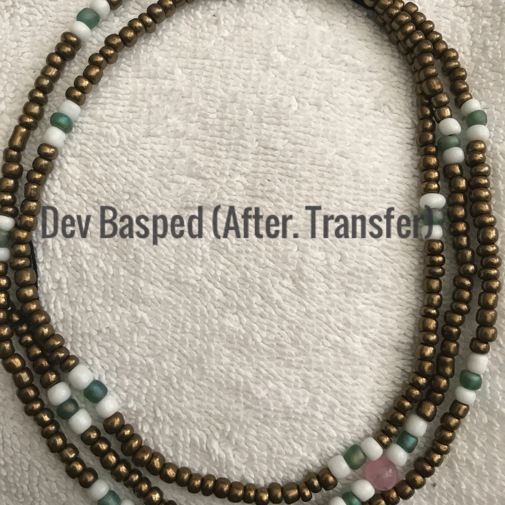 Waist Beads